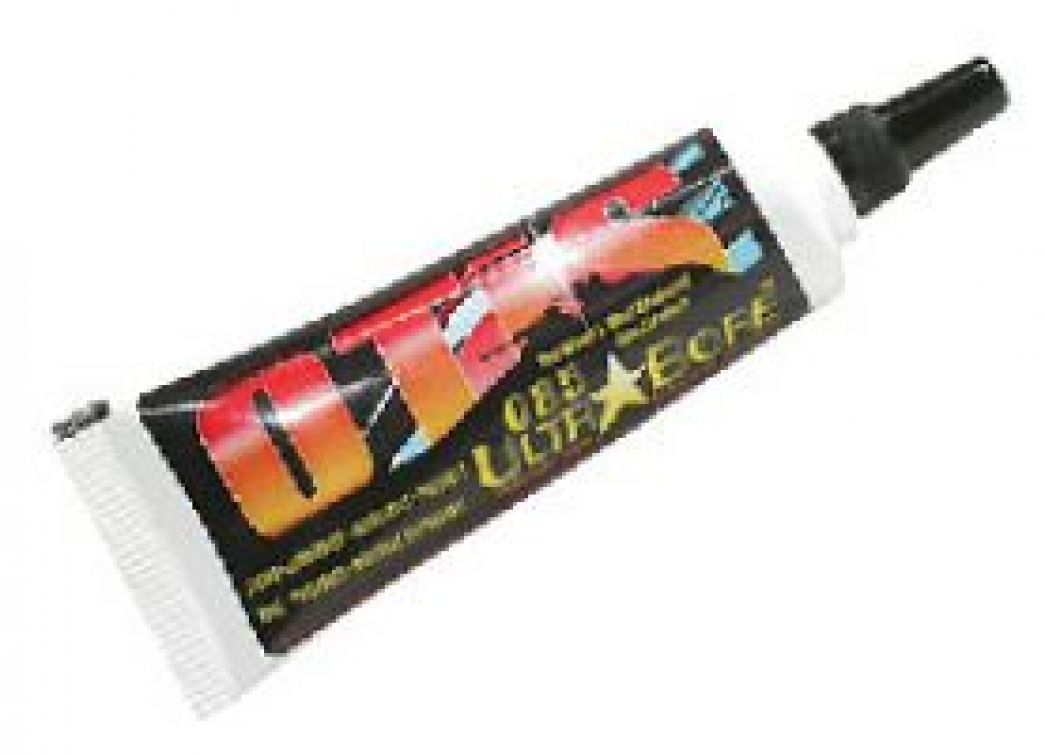 *CLEARANCE* OTIS 085 ULTRA BORE CLEANING SOLVENT 1/2 oz LIQUID TUBE.